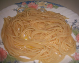 Foto del paso 2 de la receta: Ensalada de spaguetti fácil