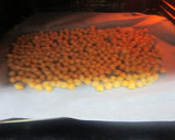 Foto del paso 2 de la receta: Garbanzos tostados