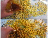 Foto del paso 4 de la receta: Garbanzos tostados