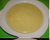 Foto del paso 8 de la receta: Crema de espárragos trigueros y gambas