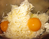 Foto del paso 2 de la receta: Pastelitos de coliflor