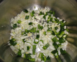 Foto del paso 1 de la receta: Col guisada
