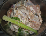 Foto del paso 2 de la receta: Col guisada
