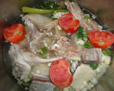Foto del paso 3 de la receta: Col guisada