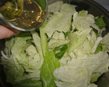 Foto del paso 4 de la receta: Col guisada