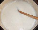 Foto del paso 2 de la receta: Semifreddo de mandarinas
