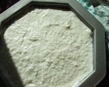 Foto del paso 3 de la receta: Semifreddo de mandarinas