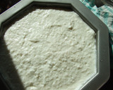 Foto del paso 3 de la receta: Semifreddo de mandarinas