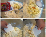 Foto del paso 2 de la receta: Galletas personalizadas de vainilla