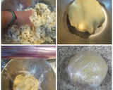 Foto del paso 3 de la receta: Galletas personalizadas de vainilla