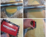 Foto del paso 4 de la receta: Galletas personalizadas de vainilla