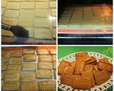 Foto del paso 5 de la receta: Galletas personalizadas de vainilla