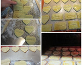 Foto del paso 3 de la receta: Galletas personalizadas