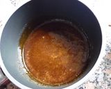 Foto del paso 1 de la receta: Zingarella casera en olla essen