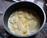 Foto del paso 4 de la receta: Zingarella casera en olla essen