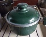 Foto del paso 8 de la receta: Zingarella casera en olla essen