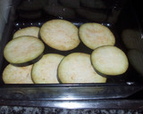 Foto del paso 1 de la receta: Montaditos de Berenjena o Calabacin