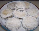 Foto del paso 2 de la receta: Montaditos de Berenjena o Calabacin