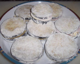 Foto del paso 2 de la receta: Montaditos de Berenjena o Calabacin