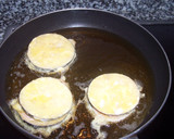 Foto del paso 3 de la receta: Montaditos de Berenjena o Calabacin