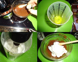Foto del paso 3 de la receta: Mousse de turrón de praliné de café