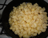 Foto del paso 1 de la receta: Macarrones al burro