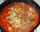 Foto del paso 5 de la receta: Chuletas de cerdo estilo napolitano