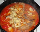 Foto del paso 5 de la receta: Chuletas de cerdo estilo napolitano