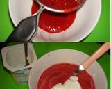 Foto del paso 2 de la receta Postre de yogur con frutos rojos
