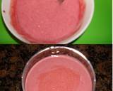 Foto del paso 3 de la receta Postre de yogur con frutos rojos
