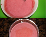 Foto del paso 3 de la receta: Postre de yogur con frutos rojos