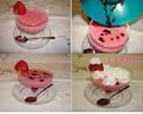 Foto del paso 5 de la receta: Postre de yogur con frutos rojos