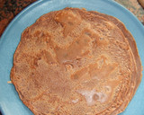 Foto del paso 2 de la receta: Crêpes mixtos con macedonia de invierno