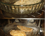 Foto del paso 4 de la receta: Pechuga de pollo almendrada crujiente al horno