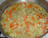Foto del paso 2 de la receta: Pollo whisky en salsa