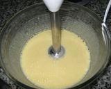 Foto del paso 2 de la receta: Bica