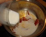 Foto del paso 2 de la receta: Salsa de pimientos del piquillo de Carme