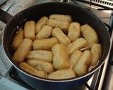 Foto del paso 2 de la receta: Sushi ague