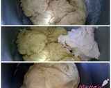Foto del paso 4 de la receta: Hornazo (mona de pascua)