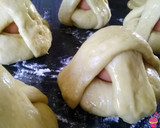 Foto del paso 8 de la receta: Hornazo (mona de pascua)