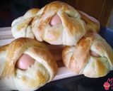 Foto del paso 10 de la receta: Hornazo (mona de pascua)