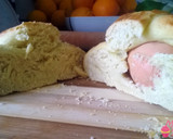 Foto del paso 11 de la receta: Hornazo (mona de pascua)