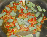 Foto del paso 2 de la receta: Arroz de nécoras y vieiras