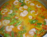 Foto del paso 4 de la receta: Arroz de nécoras y vieiras