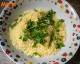 Foto del paso 2 de la receta: Tabouleh