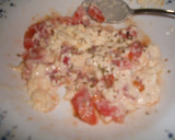 Foto del paso 1 de la receta: Tomates Raf rellenos de gambas