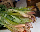 Foto del paso 1 de la receta: Patata con cardillo