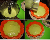 Foto del paso 4 de la receta: Flan de aguacate