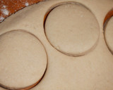 Foto del paso 3 de la receta: Bollitos de arándanos azules para el té