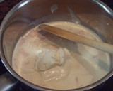 Foto del paso 1 de la receta: Capricci con salsa philadelphia
